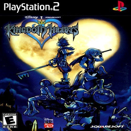More information about "Shro2016 1:1 Pack - Sony PlayStation 2"