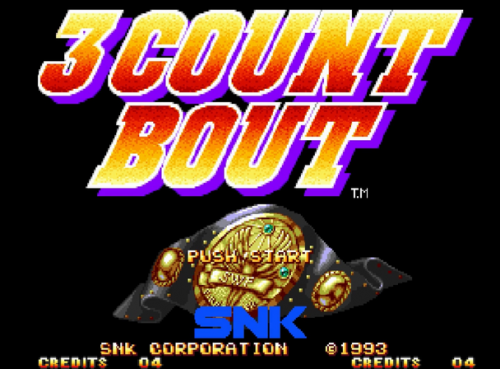 More information about "SNK Neo Geo AES Game Title Pack"