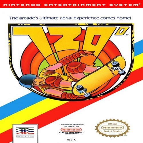 More information about "Shro2016 1:1 Pack - Nintendo Entertainment System (NES)"