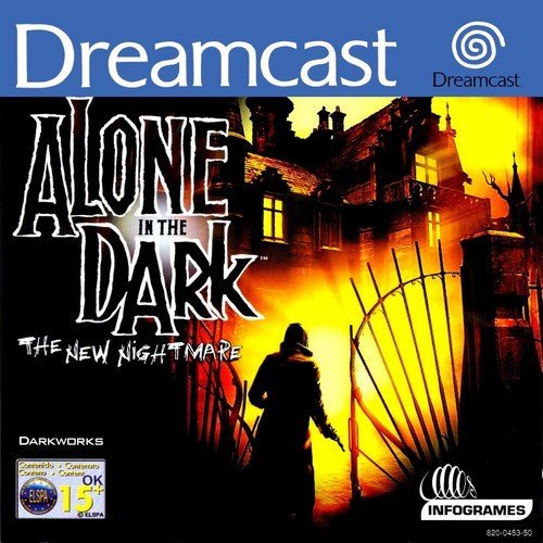 More information about "Shro2016 1:1 Pack - Sega Dreamcast (EU)"
