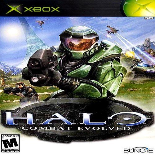 More information about "Shro2016 1:1 Pack - Microsoft Xbox"
