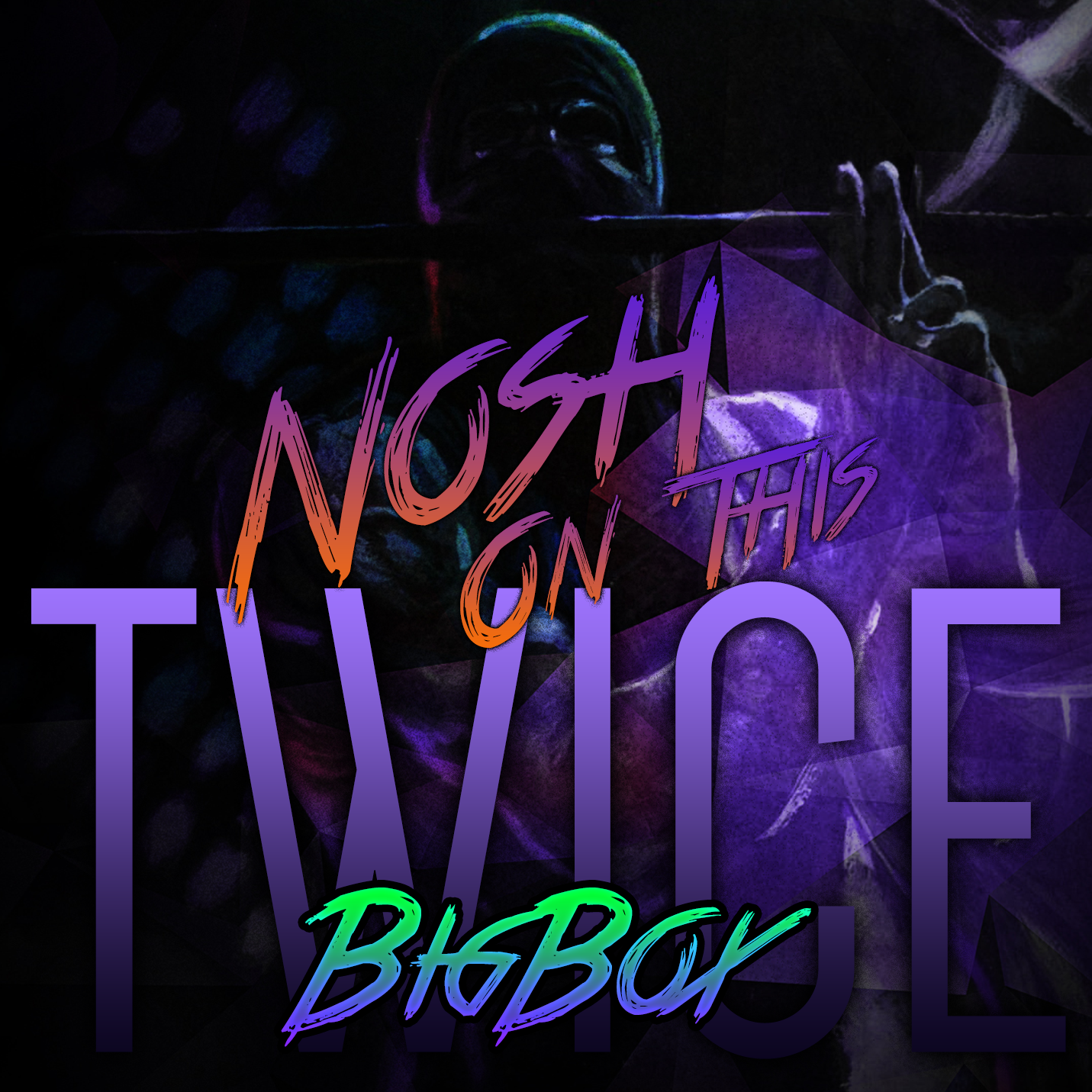 More information about "Nosh On This Twice - BigBox Theme"