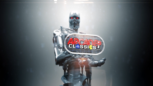 More information about "Arcade Classics T3"