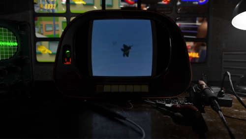 More information about "Ps2 Platform on fire"
