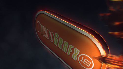 More information about "TurboGrafx 16 platform"