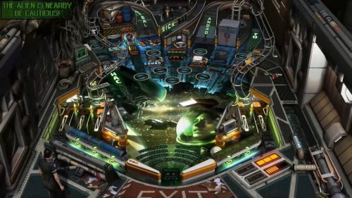 More information about "Zen Pinball FX3 Gameplay Video Snaps - Updated to Volume 7 (March 2022)"