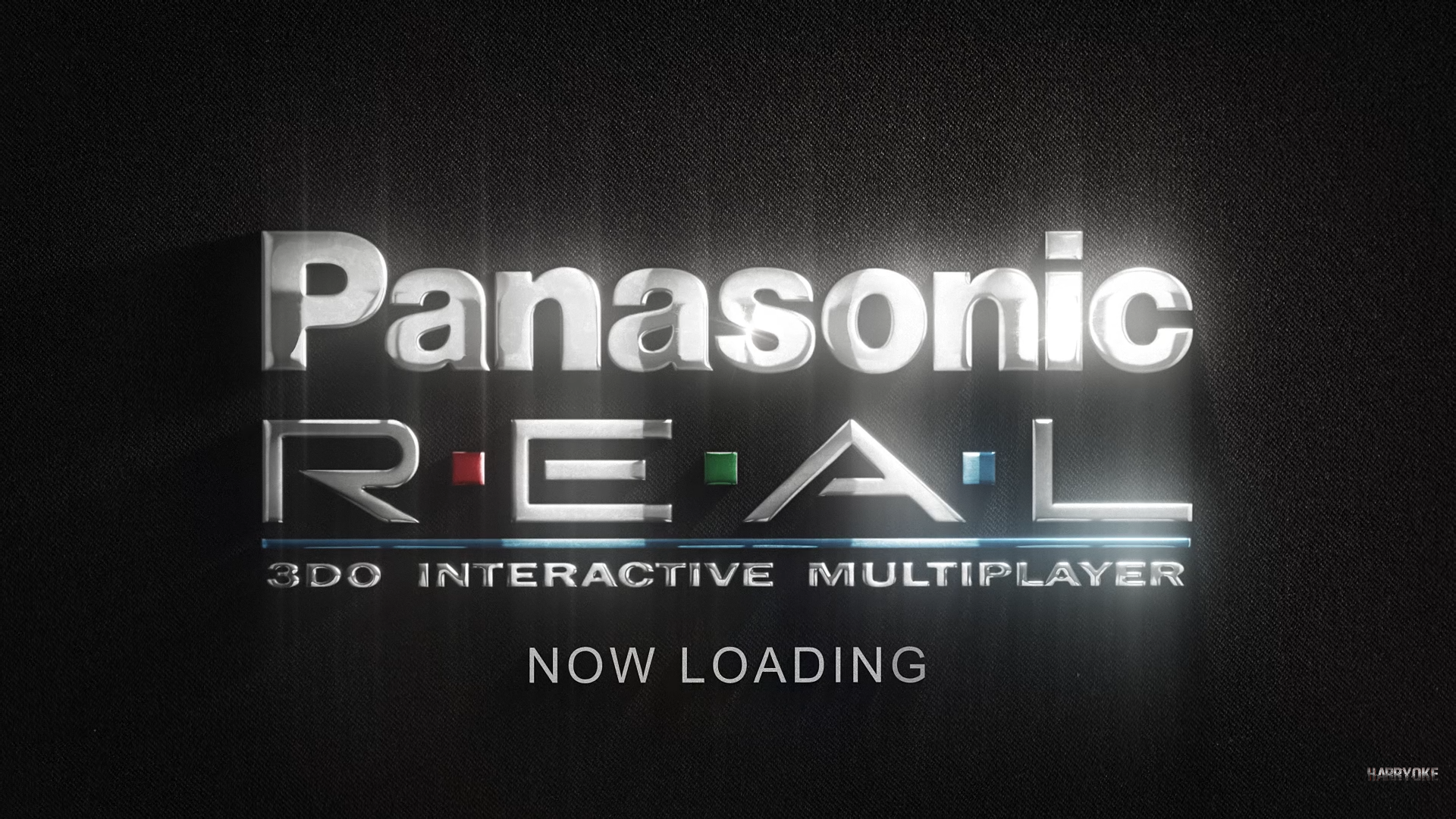 More information about "3DO Loading (startup)"