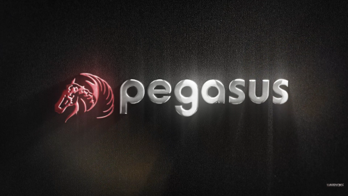 More information about "AAmber Pegasus (startup)"