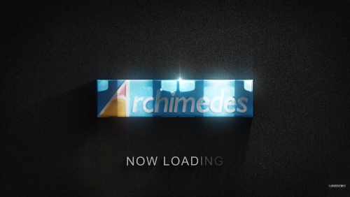 More information about "Acorn Archimedes (startup)"