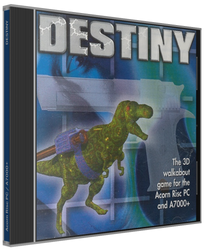 More information about "Acorn Archimedes Game Boxes 3D"