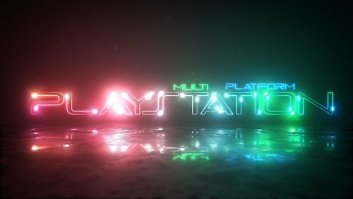 More information about "Playstation Multi"