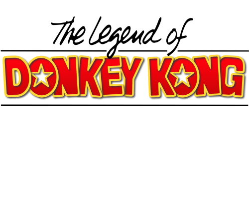 More information about "The Legend of Donkey Kong - Playlist Video"