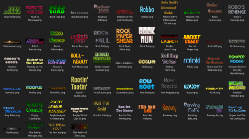 More information about "Commodore 64 'Logo' Pack (R)"