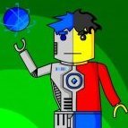 Cyberbrickmaster