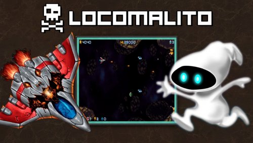 More information about "Locomalito Unified Platform Video"