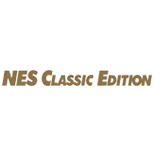 More information about "NES Classic Edition (Mini Console) - Clear Logo"