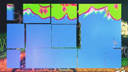 More information about "Tycho's Arcade Startup (Version A)"