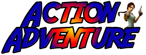 More information about "Adventure Genre Logos"