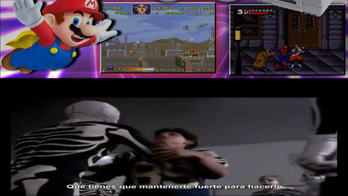 More information about "super nintendo "Cobra kai""