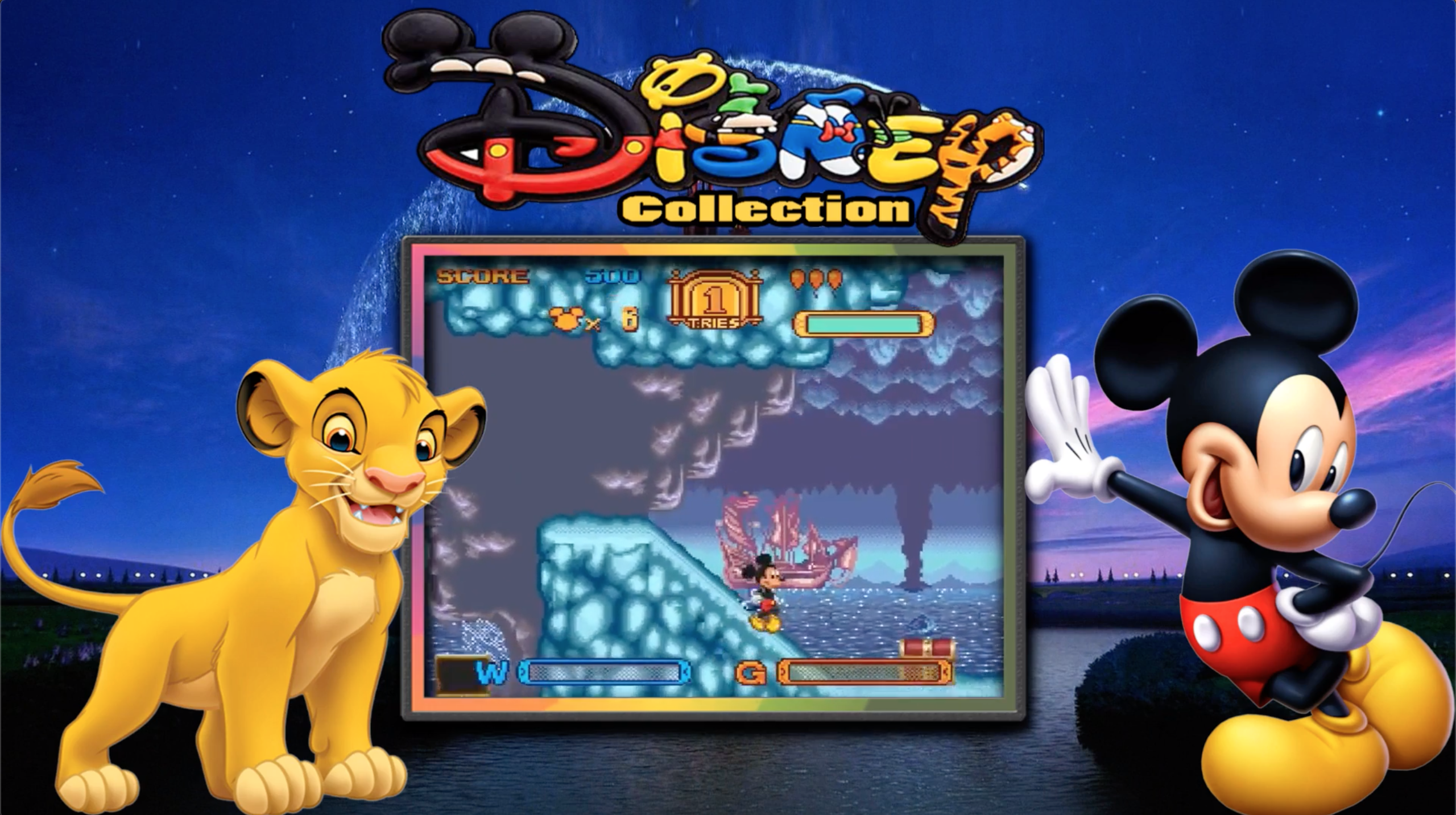 More information about "Collection/Playllist"