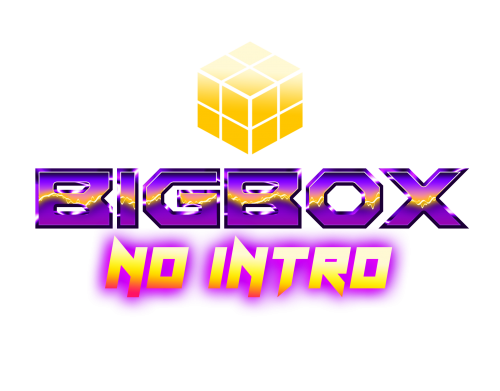 More information about "BigBox No Intro"