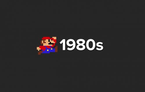 More information about "Through the Decades playlist Clear Logos and more..."