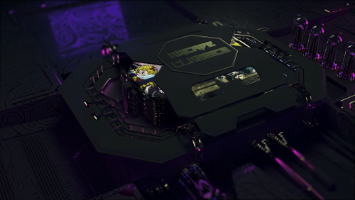 More information about "Arcade Classics Futuristic"