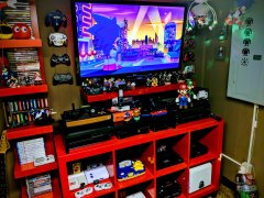 LaXDragon's Game Corner