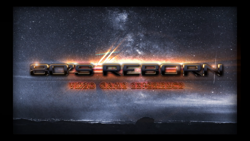 More information about "80's Reborn"