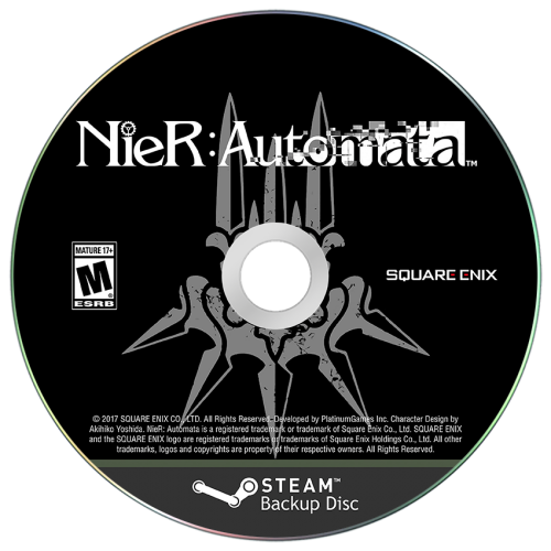 Nier Automata (ESRB).png
