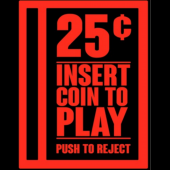InsertCoin