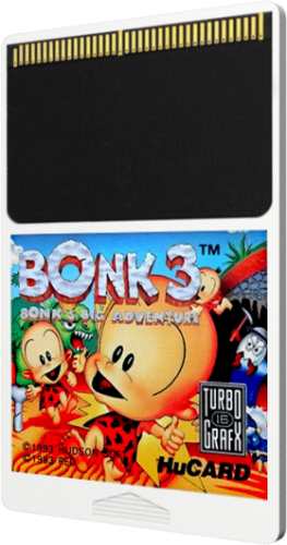 More information about "NEC TurboGrafx-16 - 3D Carts"