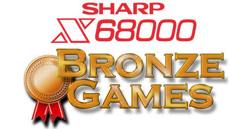 Sharp X68000 - Best of Bronze (2019_02_18 02_42_41 UTC).png
