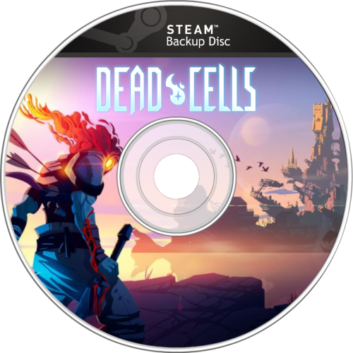 More information about "Indie Game Discs (33)"