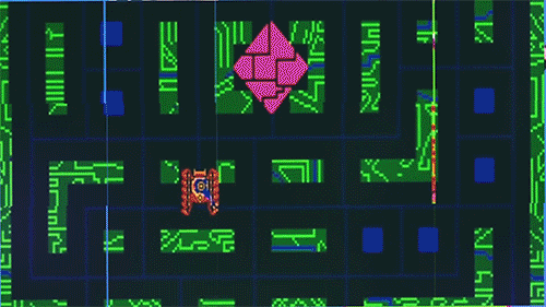More information about "Tycho's BigBox MAME Intro"