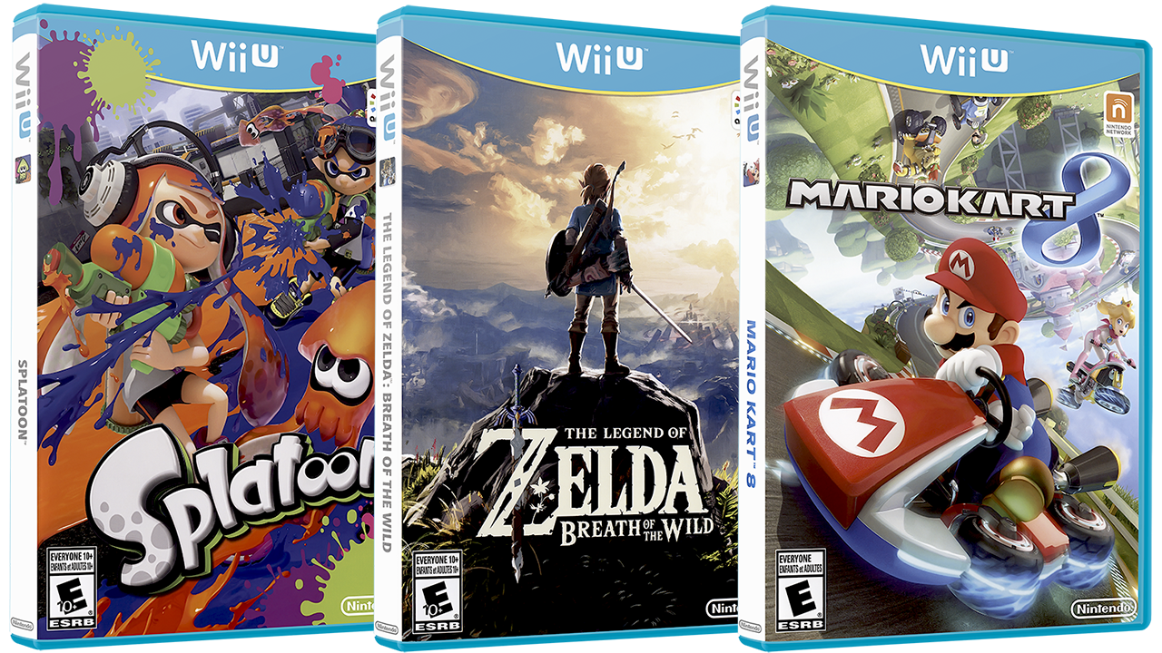 More information about "Nintendo Wii U 3D Box Pack (189)"