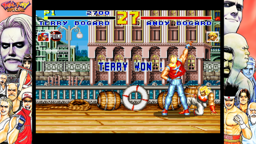 More information about "Fatal Fury Special - Bezel Overlay"