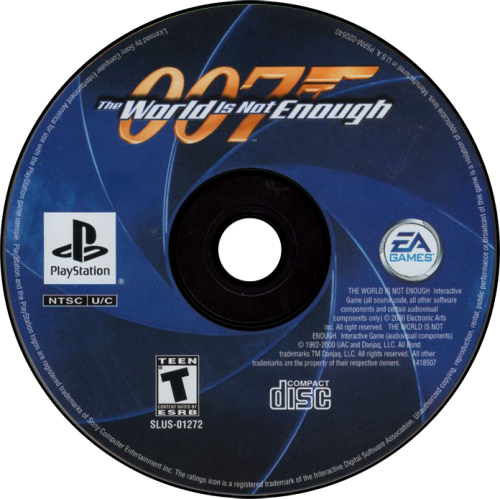 More information about "Sony Playstation Disc Art"