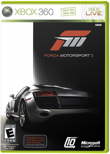 More information about "Microsoft Xbox 360 2D Box Pack (1201)"