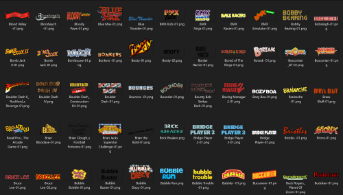 More information about "Sinclair ZX Spectrum Media Pack."