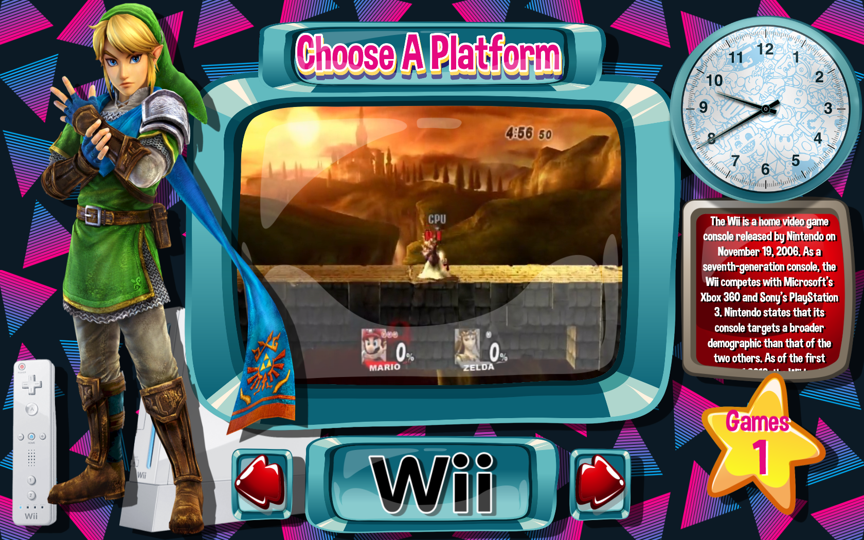 More information about "Pyramids"