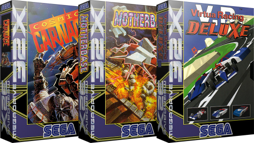 More information about "Sega 32X 3D Boxes & Carts - Europe (46) (2 Versions)"