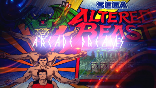 More information about "Arcade Dreams"