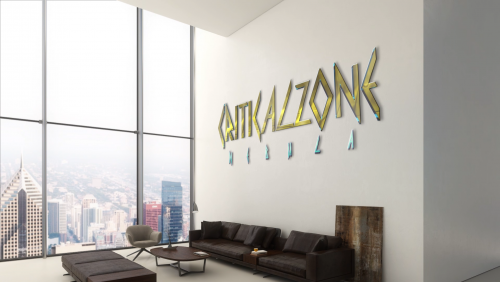 More information about "CriticalZone - Nebula Startup"