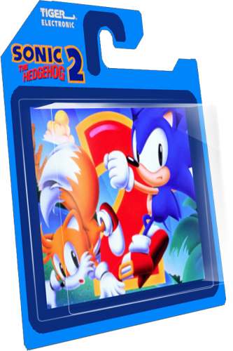 More information about "Tiger Handheld Electronics | Box - 3D Set (Custom)"