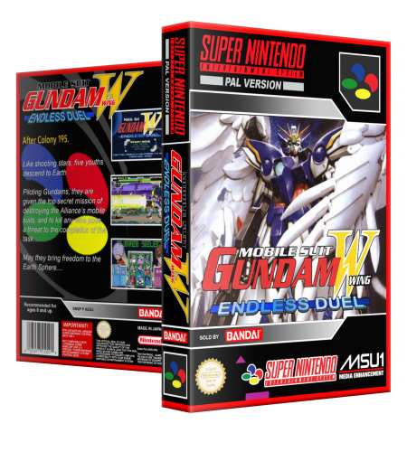 Shin Kidou Senki Gundam W_ Endless Duel-03.png