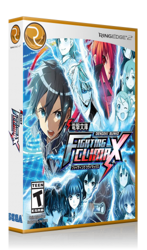 More information about "SEGA Ring Edge 2 3D Box"