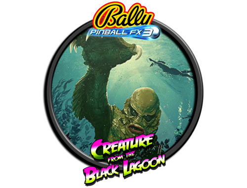 More information about "Pinball FX3 - Monster Update Table Docklets."