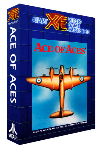 More information about "Atari XE 3D Box (Rafinx)"