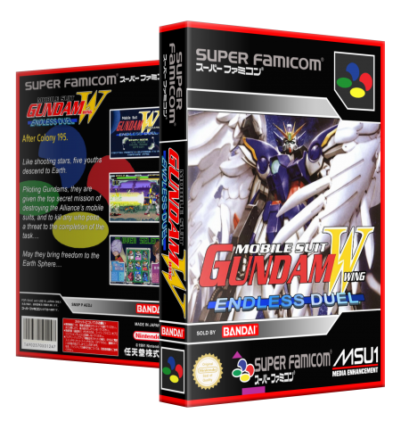 Shin Kidou Senki Gundam W_ Endless Duel-04.png